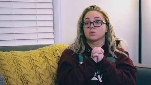 Teen Mom: The Next Chapter Staffel 1 Folge 24: Du kennst das Risiko