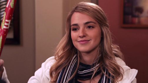 Big Time Rush Staffel 2 Folge 9: Big Time Weihnachten, Teil 1