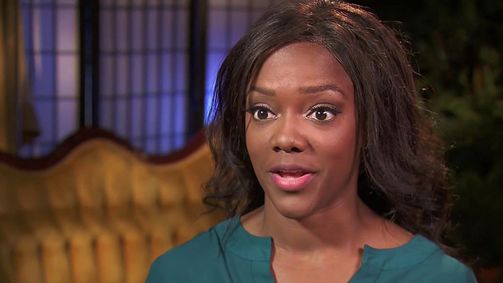 Dallas Cowboys Cheerleaders: Making the Team Staffel 12 Folge 8: Bildschön