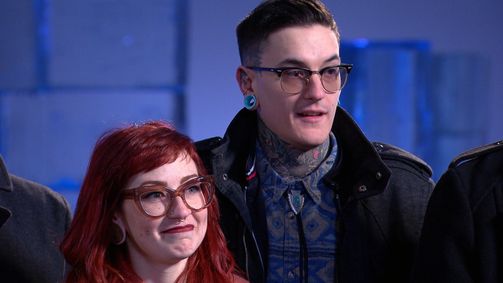 Ink Master Staffel 9 Folge 1: Feuer & Eis