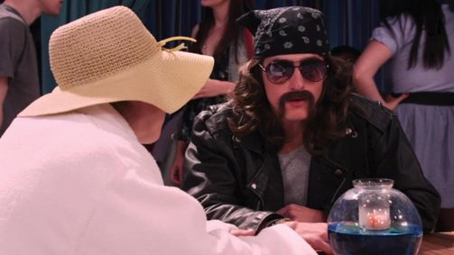 Big Time Rush Staffel 2 Folge 6: Big Time Schummler