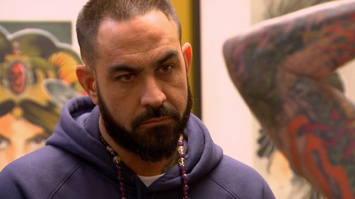 Ink Master Staffel 9 Folge 12: Fallstricke