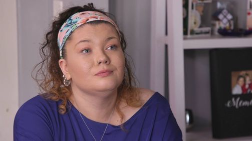 Teen Mom OG Staffel 9 Folge 17: Das Innerste in dir