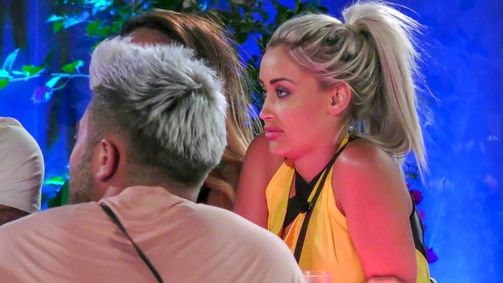 Ex on the Beach Staffel 6 Folge 9: Aaron zieht weiter