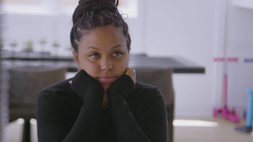Teen Mom: The Next Chapter Staffel 1 Folge 22: Von Dreck zu Diamanten