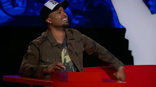 Ridiculousness Staffel 27 Folge 8: Chanel und Sterling DXIX