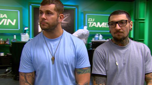 Ink Master Staffel 9 Folge 15: Falsche Zeit für Fehler