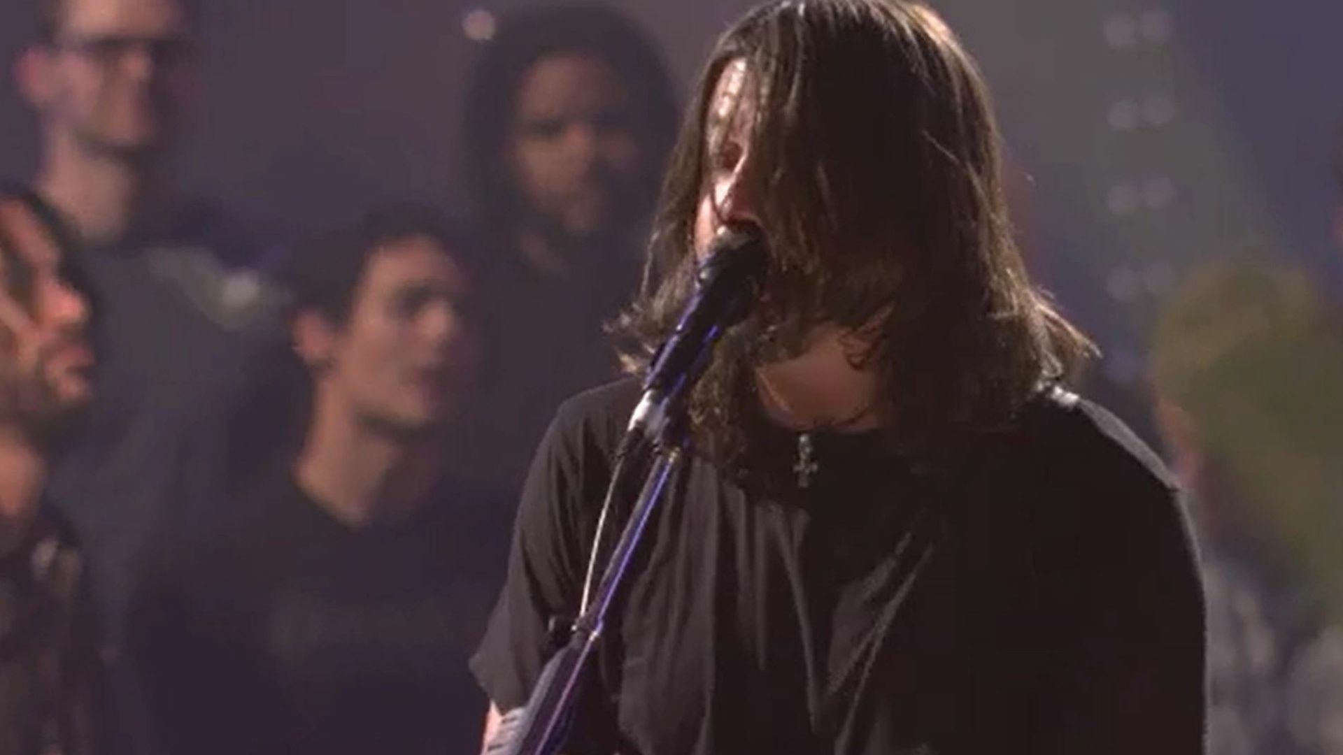 Storytellers: Foo Fighters