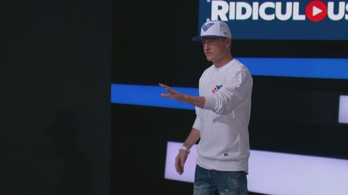 Ridiculousness Staffel 27 Folge 20: Wheeler Walker Jr II