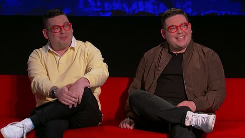 Ridiculousness Staffel 29 Folge 5: The Potash Twins