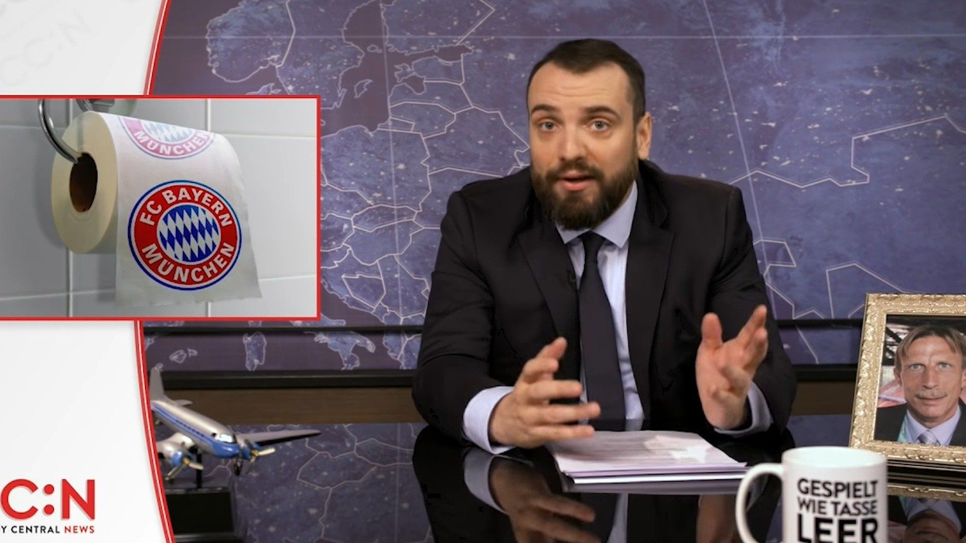 FC Bayern