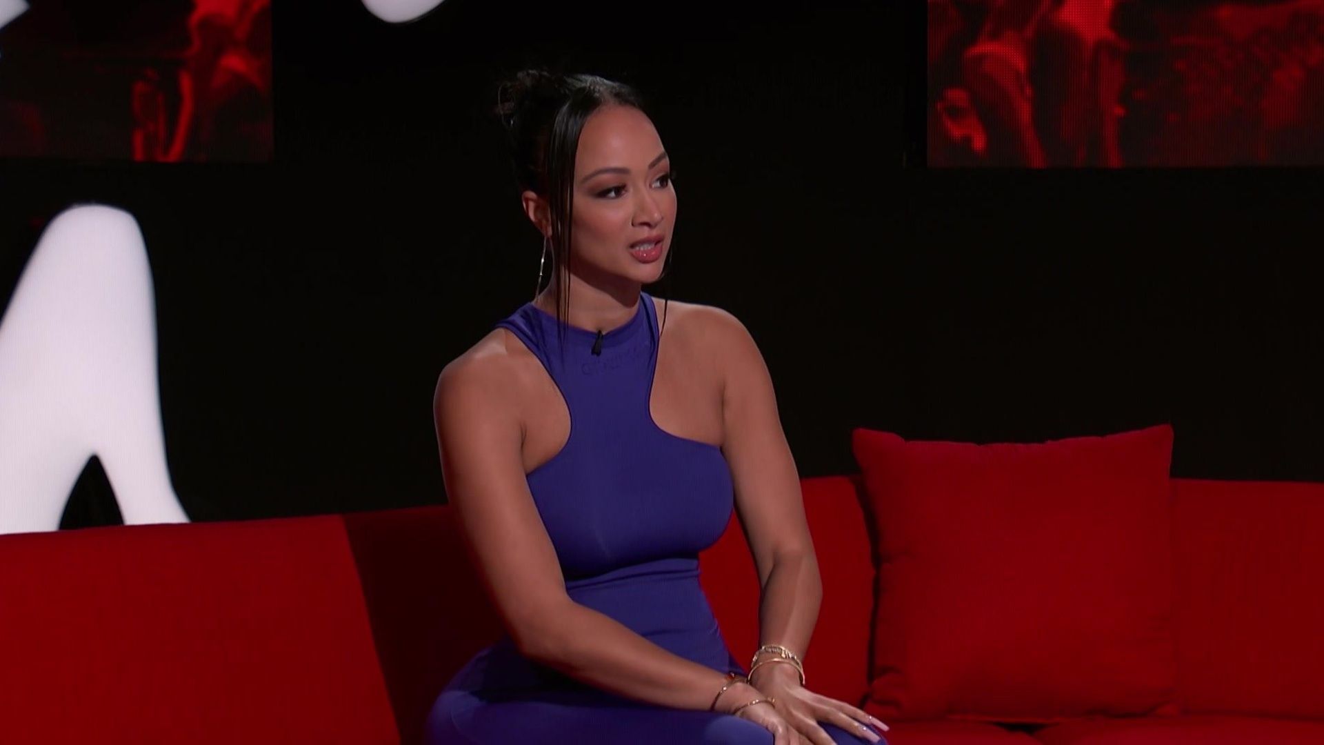 Sterling und Draya Michele IV