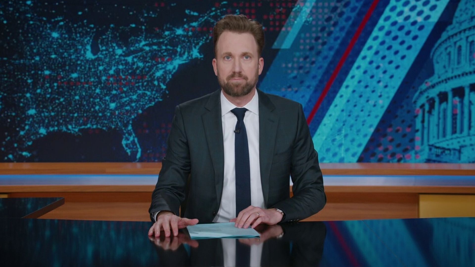 The Daily Show #31076