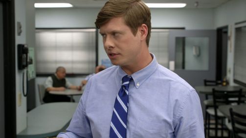 Workaholics Staffel 4 Folge 10: Der Stuhl