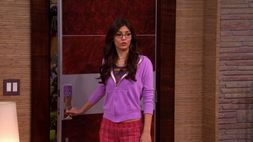 Victorious Staffel 4 Folge 22: Der Song und das Baby