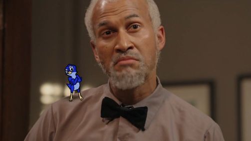 Key & Peele Staffel 1 Folge 5: Magische Schwarze duellieren