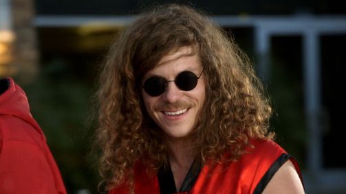 Workaholics Staffel 5 Folge 3: Der Badehosen-Ständer