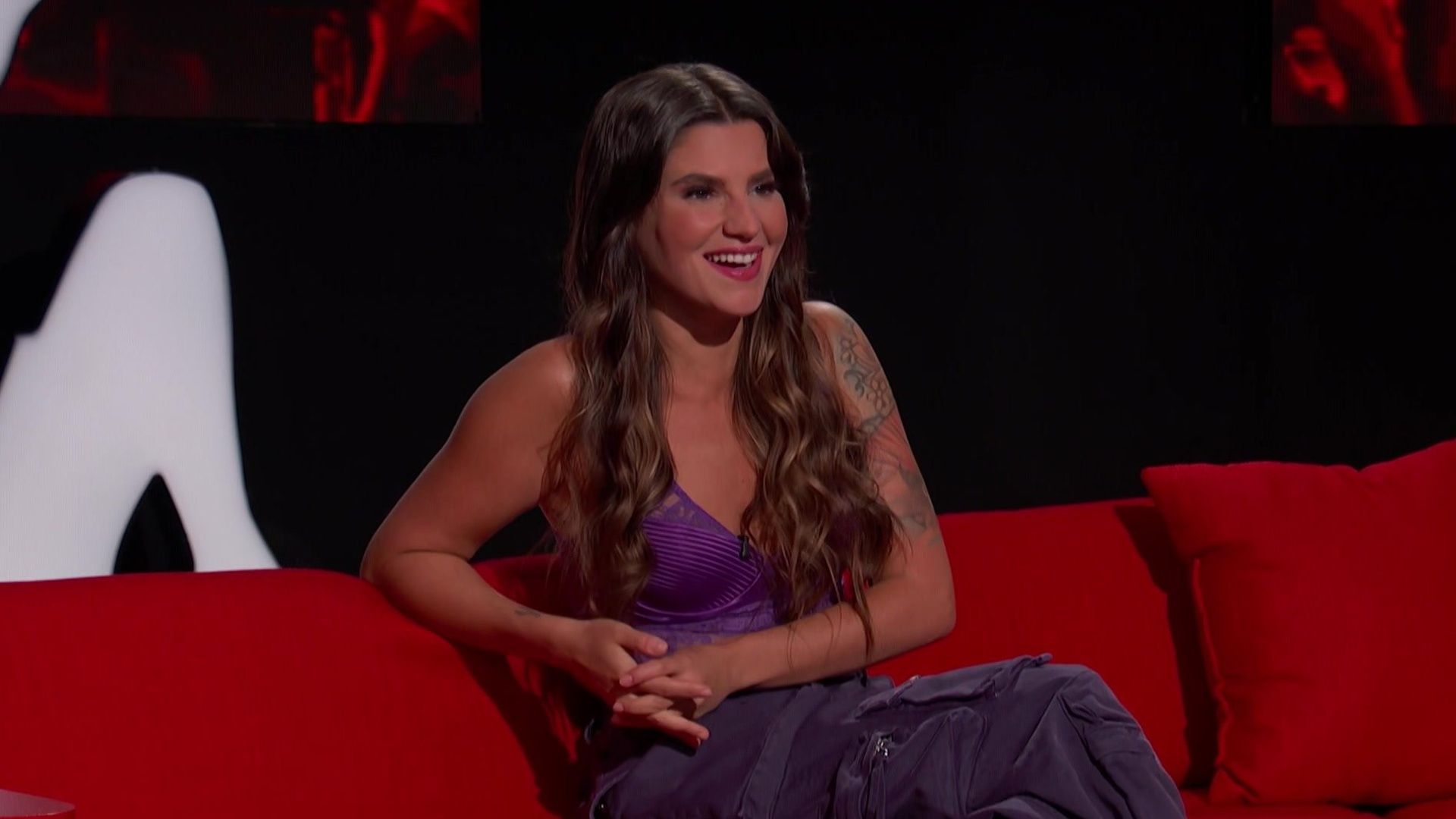 Sterling und Carly Aquilino XLIII
