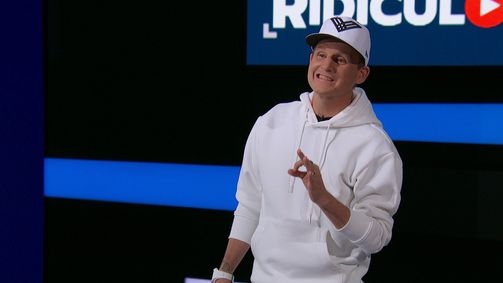 Ridiculousness Staffel 28 Folge 15: Chanel und Sterling DLXIV