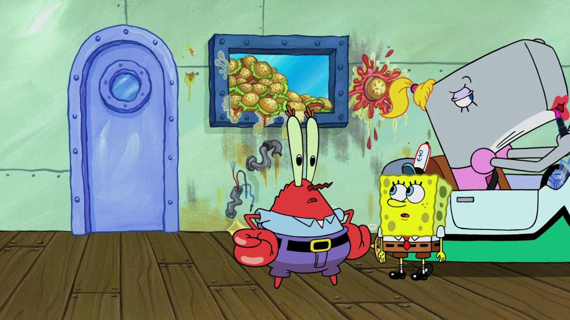 Fahrschule Krabs