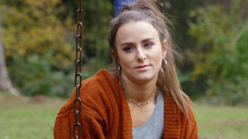 Teen Mom 2 Staffel 11 Folge 6: Beim Fußball wird nicht geweint