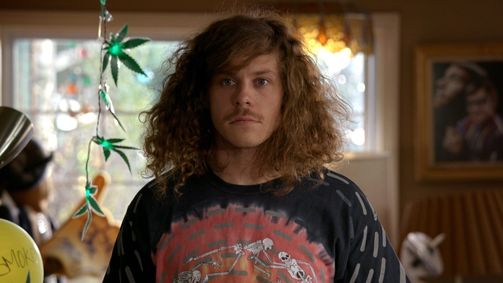 Workaholics Staffel 6 Folge 5: Die Party