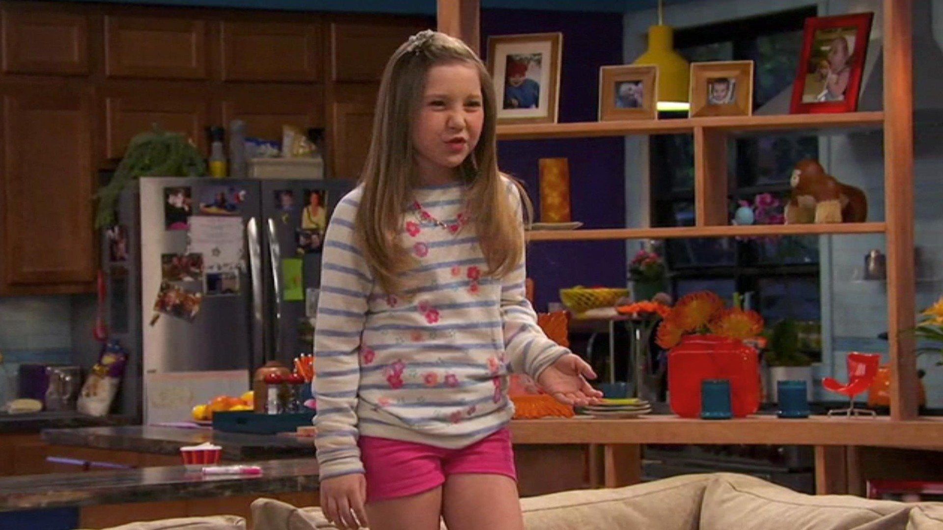 Henry & das böse Mädchen Teil 2