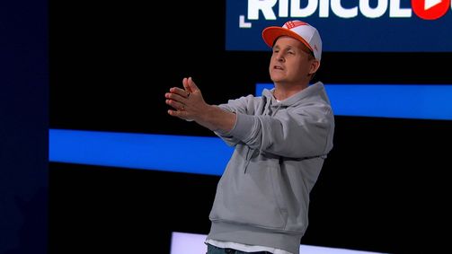 Ridiculousness Staffel 27 Folge 40: Chanel und Sterling DXLVIII