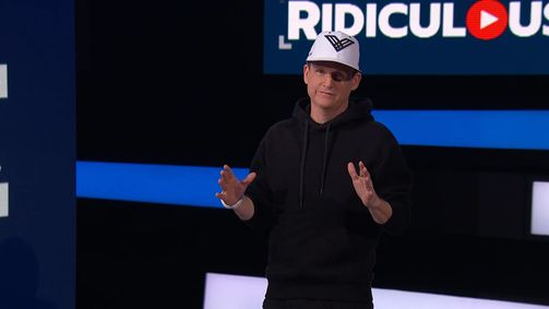 Ridiculousness Staffel 29 Folge 6: Chanel und Sterling DXCVI
