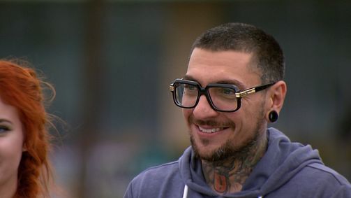 Ink Master Staffel 10 Folge 2: Nachschenken!