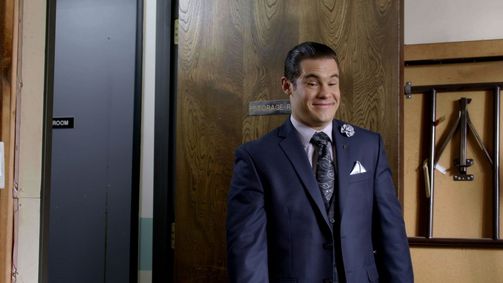 Workaholics Staffel 6 Folge 1: Die Wölfe von Rancho