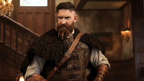 Ghosts Staffel 4 Folge 11: Thorapie 2