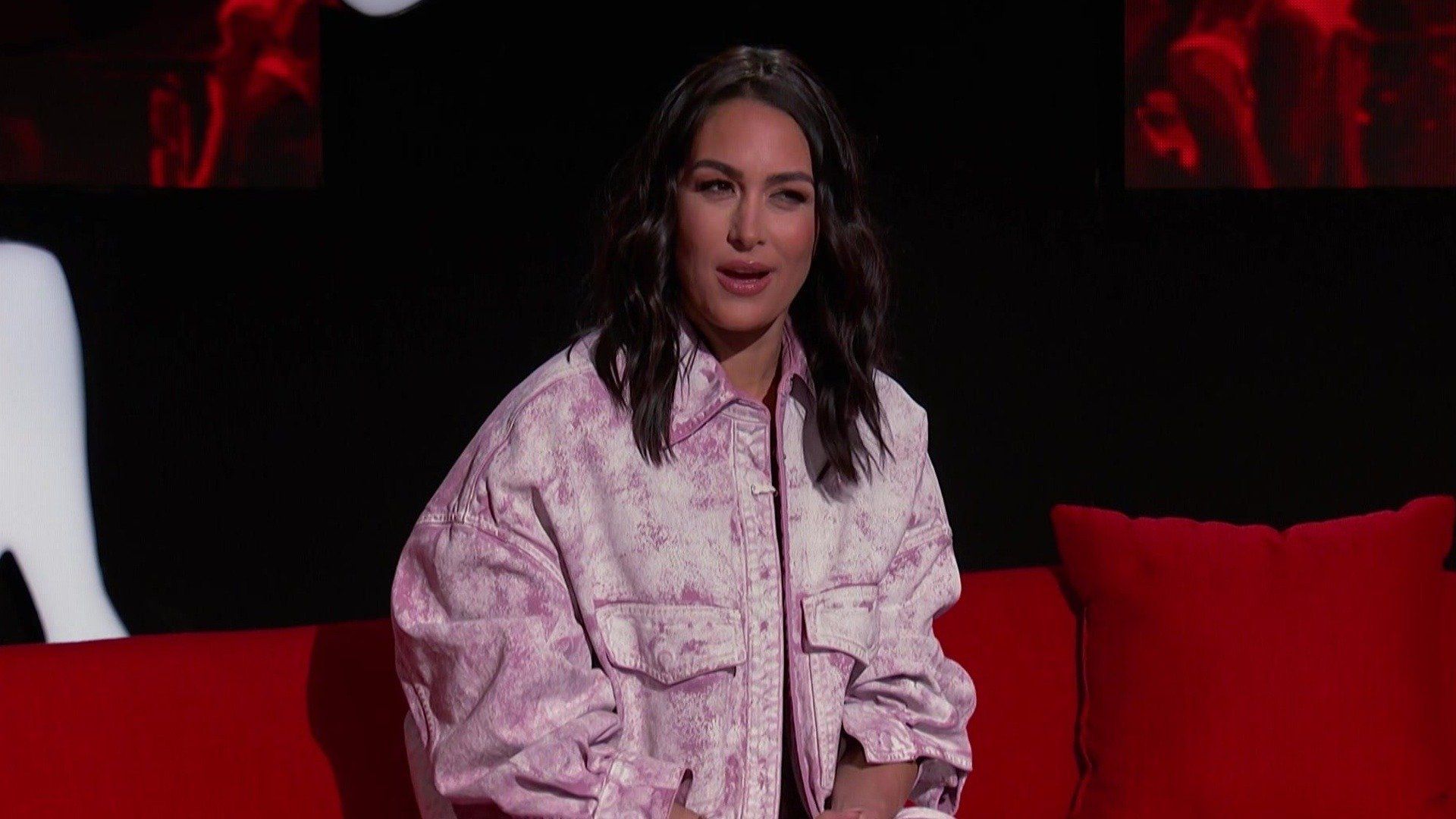 Sterling und Brie Bella IV