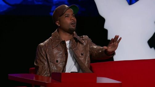 Ridiculousness Staffel 28 Folge 20: Chanel und Sterling DLXIX