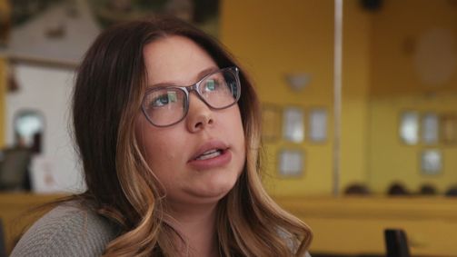 Teen Mom 2 Staffel 10 Folge 12: Fernbedienung