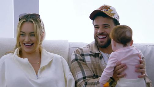 Teen Mom: The Next Chapter Staffel 1 Folge 18: Wer hat dich großgezogen