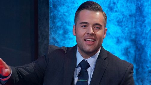 Ink Master Staffel 8 Folge 16: Peck vs. Nunez - Das große Finale