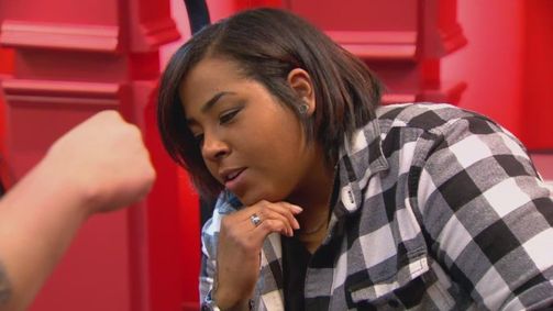 Ink Master: Redemption Staffel 2 Folge 8: Altes wird neu