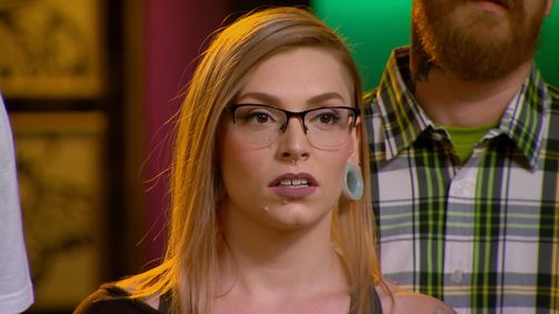 Ink Master Staffel 10 Folge 3: Göttliche Proportionen