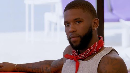 Ex on the Beach US Staffel 2 Folge 3: Simon sagt...