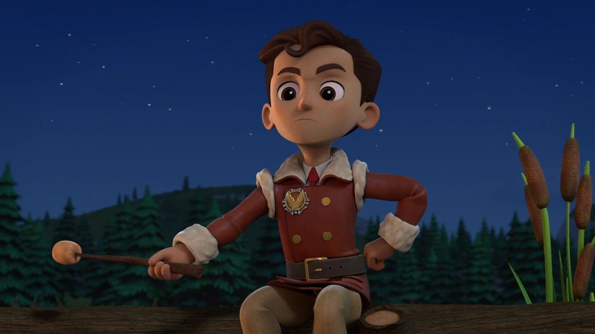 Ritterretter: Der schlafende Drache