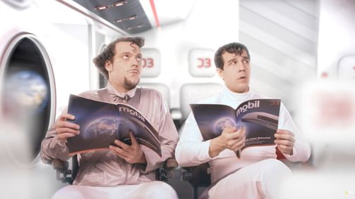 CC:N - Comedy Central News Mit Ingmar Stadelmann Staffel 2 Folge 13: Mobilität