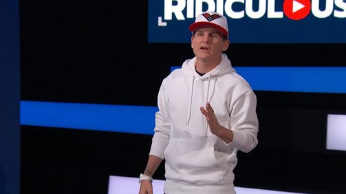 Ridiculousness Staffel 28 Folge 17: Chanel und Sterling DLXVI