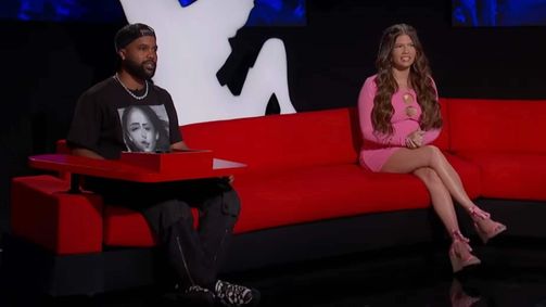 Ridiculousness Staffel 29 Folge 21: Chanel und Sterling DCX