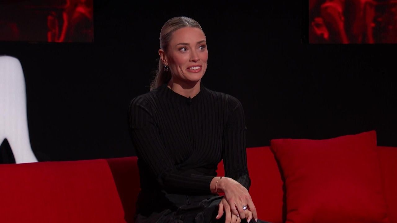 Sterling und Arielle Vandenberg II