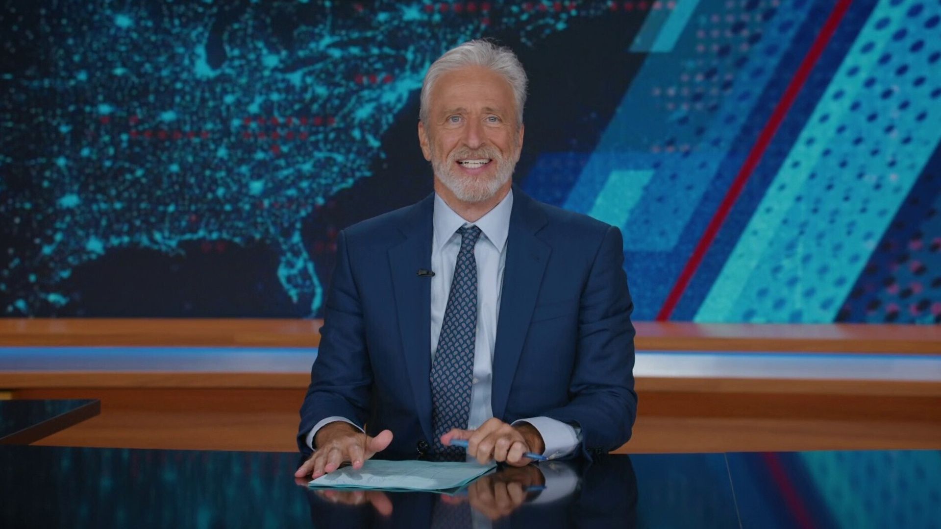The Daily Show #31075