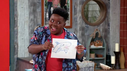 Die Thundermans: Undercover Staffel 1 Folge 3: Cover-Jobs