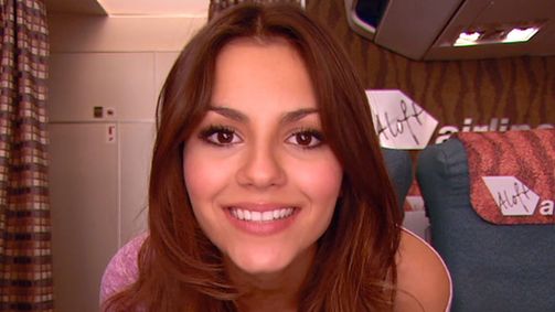 Victorious Staffel 1 Folge 13: Eine Nacht bei Sikowitz