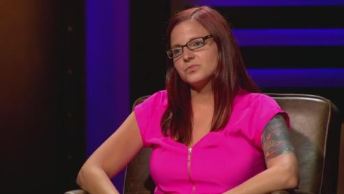 Ink Master: Redemption Staffel 3 Folge 4: Nicht ganz jugendfrei