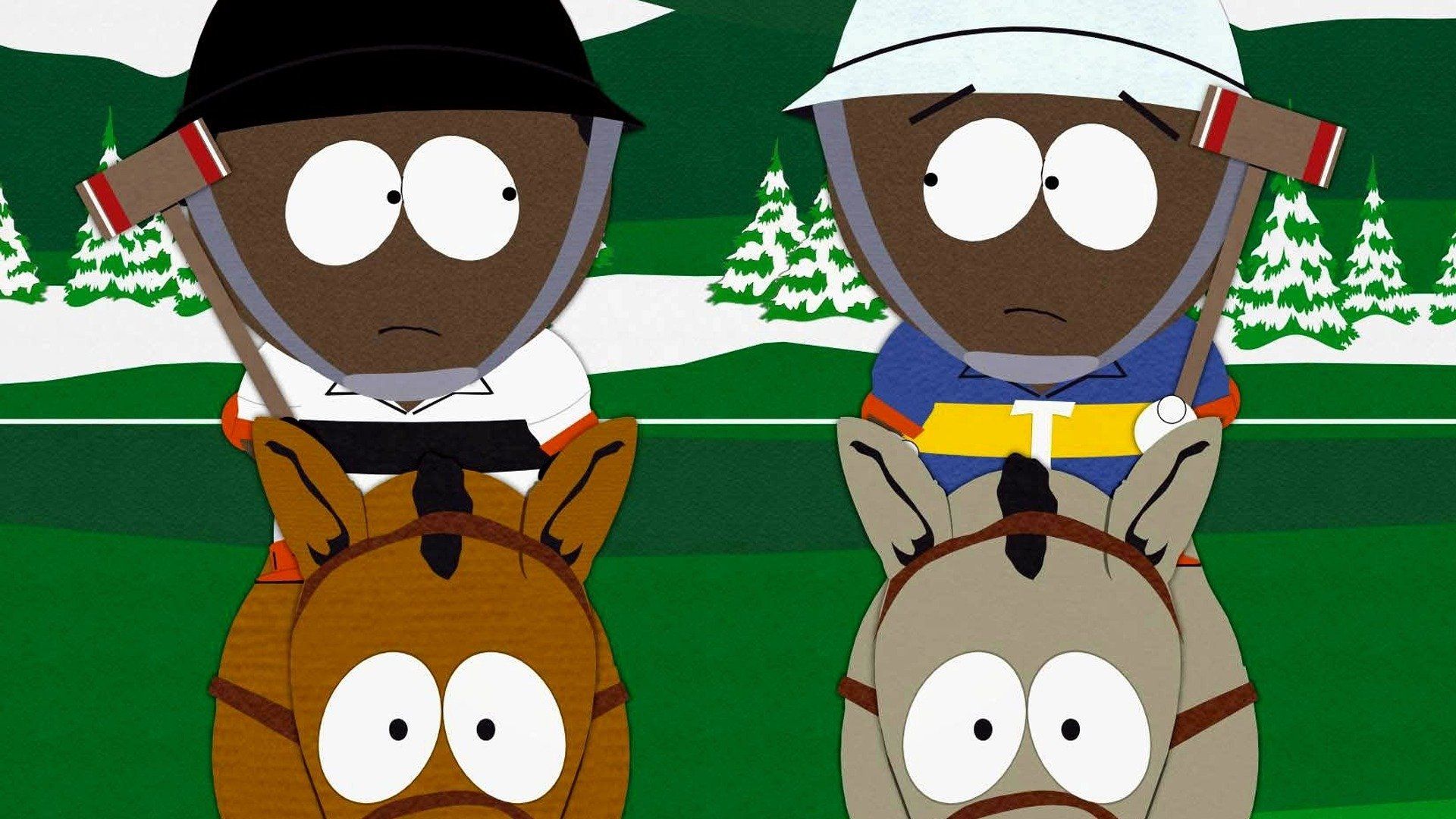 Will Smith Bringt Reiches Pack Nach South Park